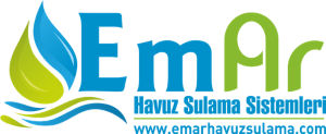 Emar Havuz ve Sulama Sistemleri 